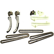 9-4186SX Timing Chain Kit