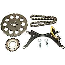 9-4190S Timing Chain Kit, 6 Cyl., 4.3L Engine