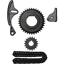 9-4191SA Timing Chain Kit