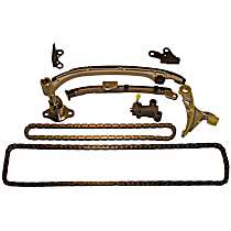 9-4196SX Timing Chain Kit, 4 Cyl., 2.7L Engine