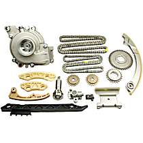 9-4201SAWP Timing Component Kit - Direct Fit