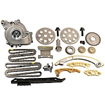 9-4201SWP Timing Component Kit - Direct Fit