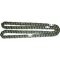 9-4209 Timing Chain - Steel, Direct Fit, Sold individually