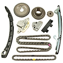 9-4212SC Timing Chain Kit, 4 Cyl., 2.5L Engine