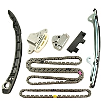 9-4212SCX Timing Chain Kit, 4 Cyl., 2.5L Engine