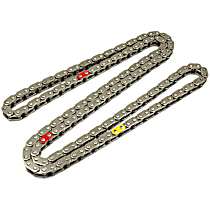 OE Replacement Series Timing Chain - Direct Fit, Sold individually