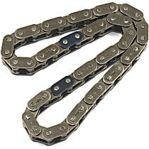 OE Replacement Series Timing Chain - Direct Fit, Sold individually