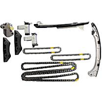 Timing Chain Kit, 6 Cyl 4.0L