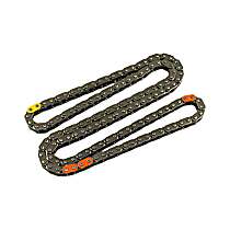 9-4220 OE Replacement Series Timing Chain - Direct Fit, Sold individually