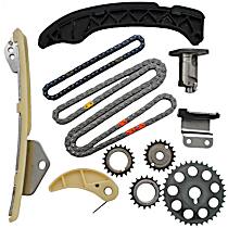 9-4220SA Timing Chain Kit, 4 Cyl., 1.8L Engine