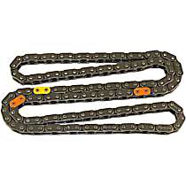 OE Replacement Series Timing Chain - Direct Fit, Sold individually