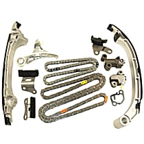9-4221SX OE Replacement Series Timing Chain Kit