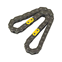 OE Replacement Series Timing Chain - Direct Fit, Sold individually