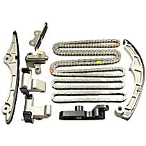 Timing Chain Kit, DOHC, 6 Cyl 3.5L - 
