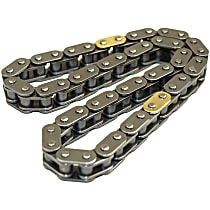 9-4227 OE Replacement Series Timing Chain - Steel, Direct Fit, Sold individually