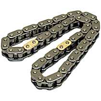 9-4228 Timing Chain - Steel, Direct Fit, Sold individually