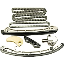 9-4305SX Timing Chain Kit, 4 Cyl., 2.3L Engine