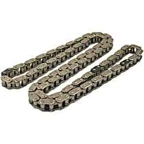 OE Replacement Series Timing Chain - Direct Fit, Sold individually