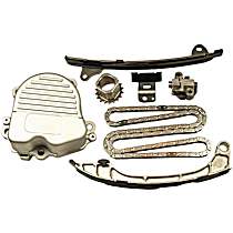 9-4313SWP Timing Chain Kit, 4 Cyl., 2.5L Engine