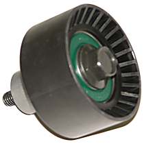 9-5478 OE Replacement Series Timing Belt Idler Pulley - Direct Fit, Sold individually