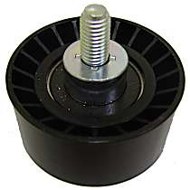 9-5495 Timing Belt Idler Pulley - Direct Fit, Sold individually