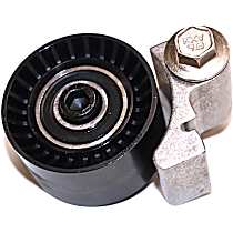 9-5554 T-Belt Tensioner Pulley