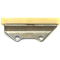 OE Replacement Series Timing Chain Guide - Direct Fit, Sold individually