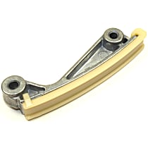 OE Replacement Series Timing Chain Guide - Direct Fit, Sold individually