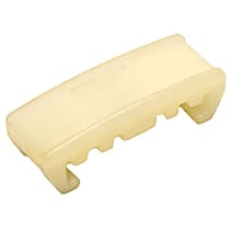 OE Replacement Series Timing Chain Guide - Direct Fit, Sold individually