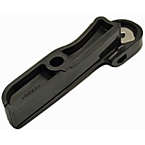 OE Replacement Series Timing Chain Guide - Direct Fit, Sold individually