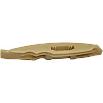 Timing Chain Guide - Direct Fit, Sold individually