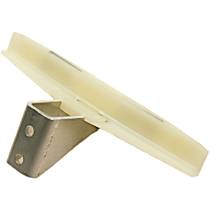 OE Replacement Series Timing Chain Guide - Direct Fit, Sold individually