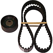 Timing Belt Kit, Water Pump Not Included - 