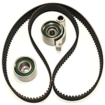 BK257A Timing Belt Kit - Water Pump Not Included