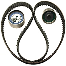 BK265A Timing Belt Kit