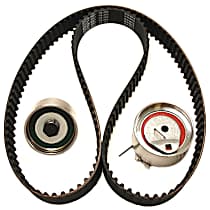 BK265B Timing Belt Kit