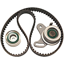 BK282 Timing Belt Kit, Water Pump Not Included