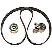BK298 Timing Belt Kit, Water Pump Not Included