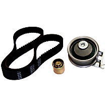 BK306 Timing Belt Kit