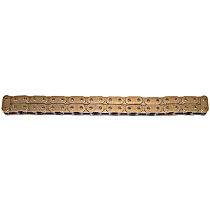 Timing Chain - Steel, Direct Fit, Sold individually