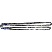 C195 Timing Chain - Steel, Direct Fit, Sold individually