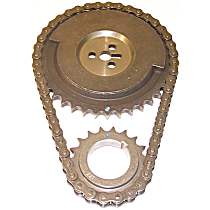 C-3222 Timing Chain - Steel, Direct Fit, Sold individually