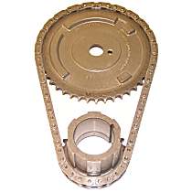 C-3227 Timing Chain - Steel, Direct Fit, Sold individually