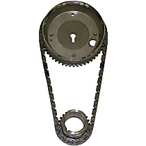 Timing Chain Kit, 8 Cyl 5.7L - 