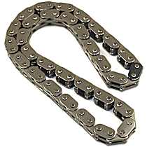 C398F Timing Chain - Steel, Direct Fit, Sold individually