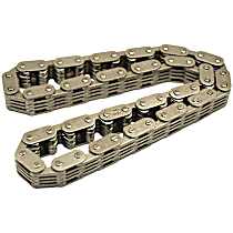 C495 OE Replacement Series Timing Chain - Direct Fit, Sold individually