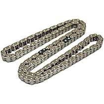 OE Replacement Series Timing Chain - Direct Fit, Sold individually