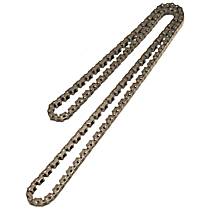 C710F Timing Chain - Steel, Direct Fit, Sold individually