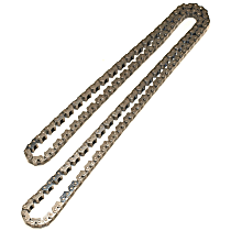 C711F Timing Chain - Steel, Direct Fit, Sold individually