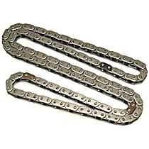 C752 Timing Chain - Steel, Direct Fit, Sold individually